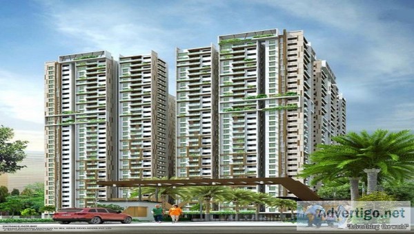 2 Bhk Apartments in KR Puram  Arsis Green Hills By Arsis Develop
