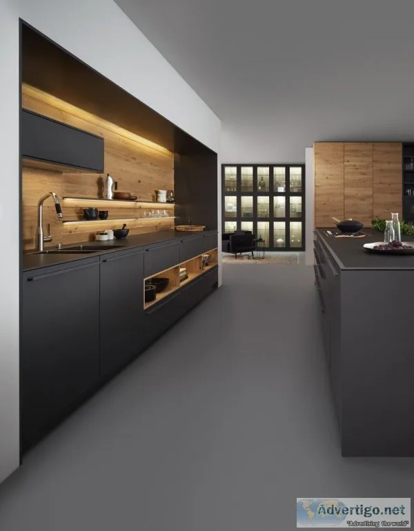 Kitchen Cabinets Installation Cook County IL