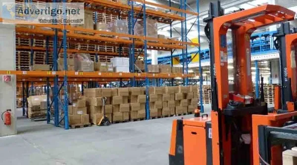 How inventory management method benefits reduce deadstock