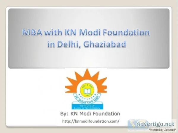 Best MBA College in Ghaziabad.
