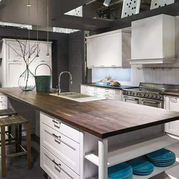 Kitchen Cabinets Installation Brooklyn NY