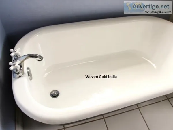 The best bathtub company