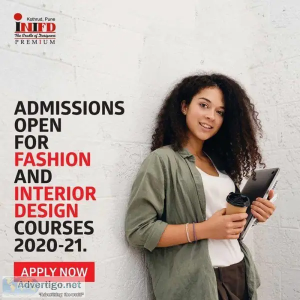 One Year Certification Courses In Interior Designing Pune at INI
