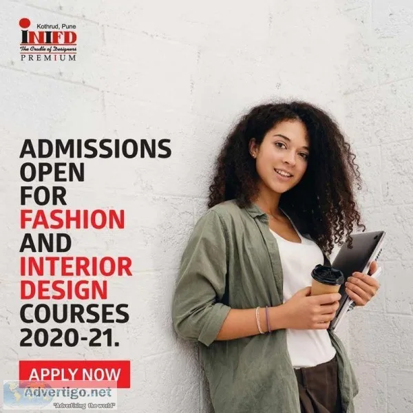 One Year Certification Courses In Interior Designing Pune at INI