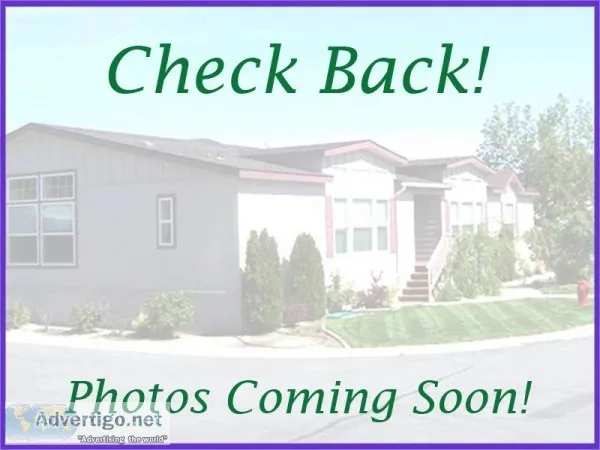 120 Carnation  Corner Lot