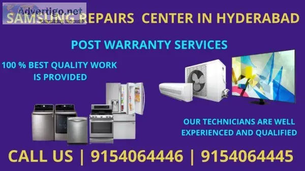 Samsung service center in hyderabad | 9154064445