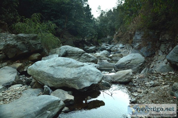 PLAN A TRIP TO MUKTESHWAR TO ENJOY THE AWESOME WEATHER