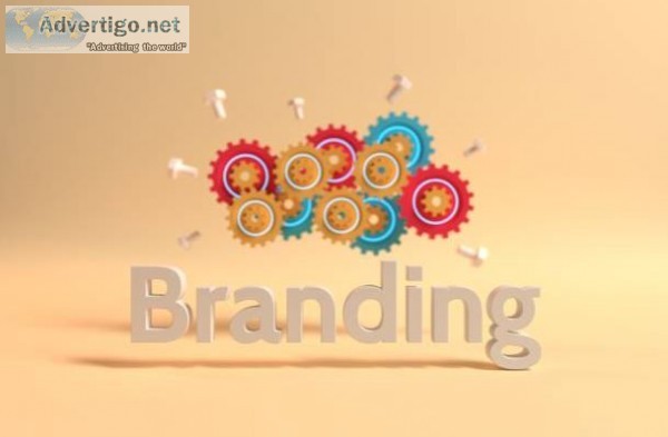 Best brand strategy consulting | branding company