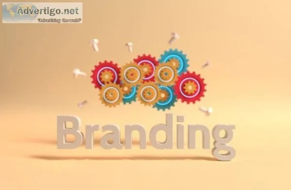 Best brand strategy consulting | branding company