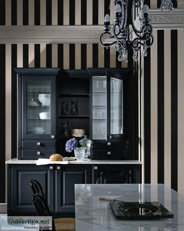 Kitchen Cabinets Installation Dallas County TX