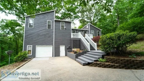 Single Family Home Forsale in Woodstock GA