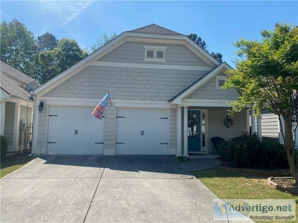 Single Family Home Forsale in Acworth GA