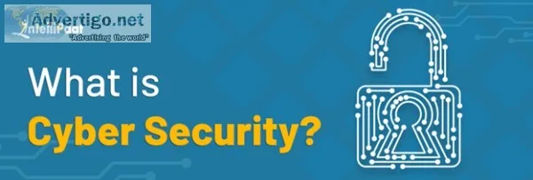 Cyber security course