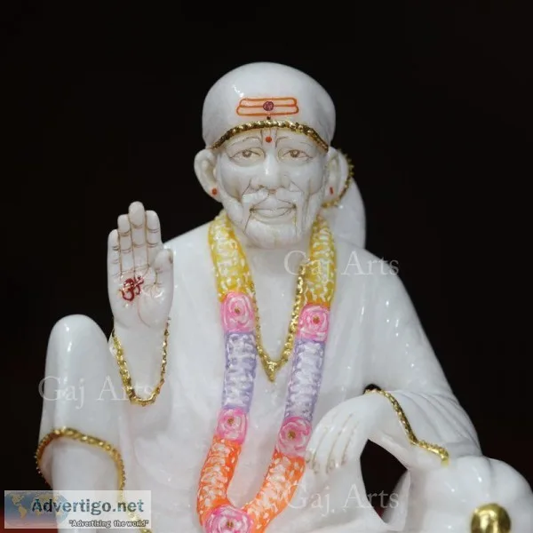 Marble Statue in Mumbai