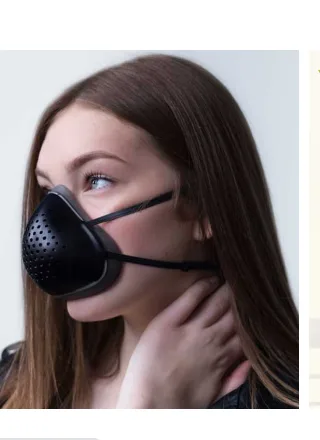 Best anti pollution mask online - nirvana being