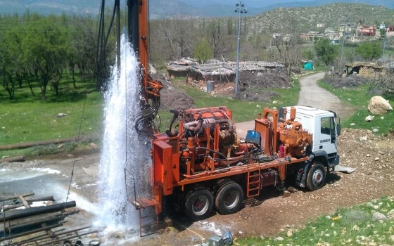 Borewell drilling company in tiruppur