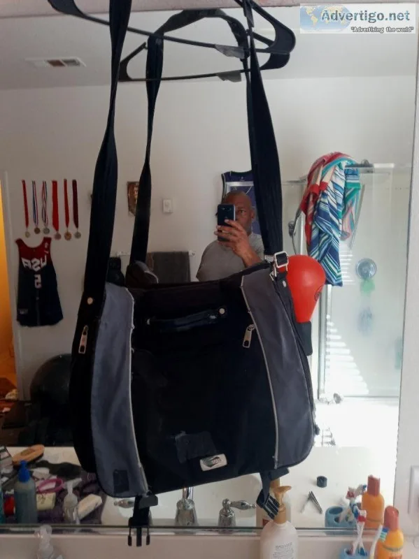 TravelCarry Case