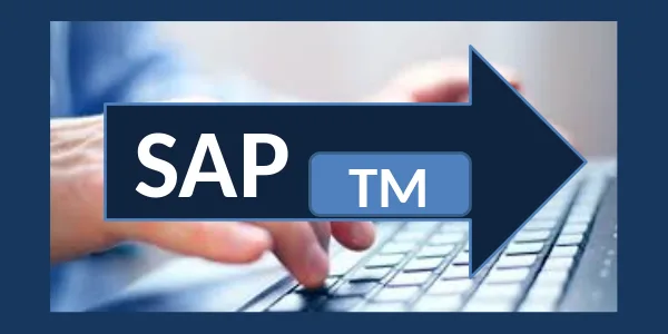 Proexcellency provides sap s4hana tm training by realtime consul
