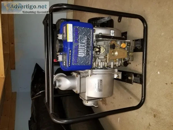 Water Pump