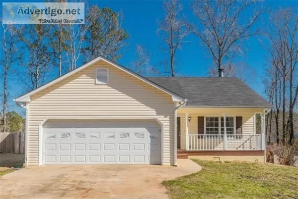 Single Family Home Forsale in Lawrenceville GA