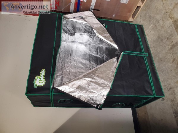 5x2.5x6.5  indoor Grow Tent