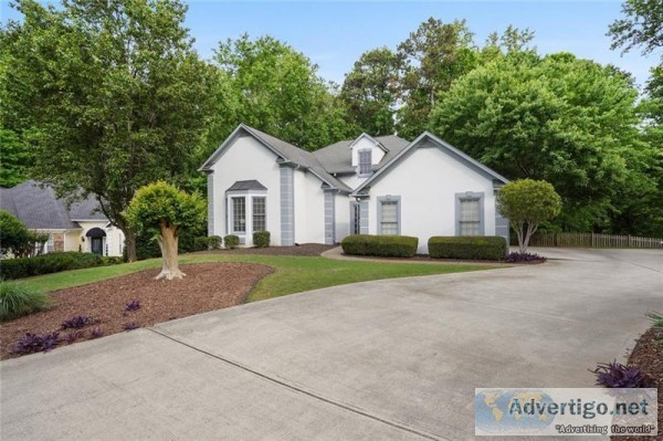 Single Family Home Forsale in Marietta GA