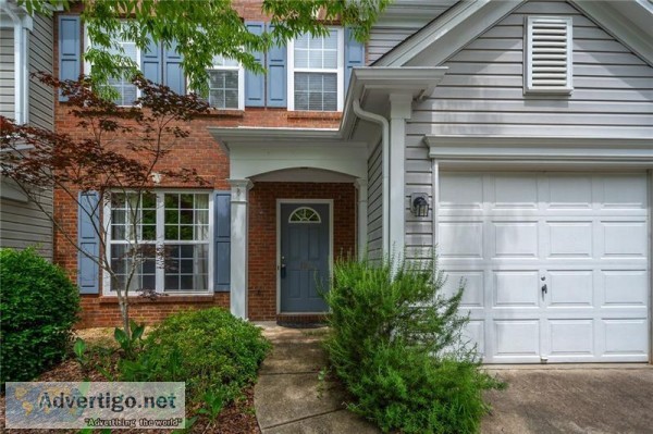 Single Family Home Forsale in Smyrna  GA
