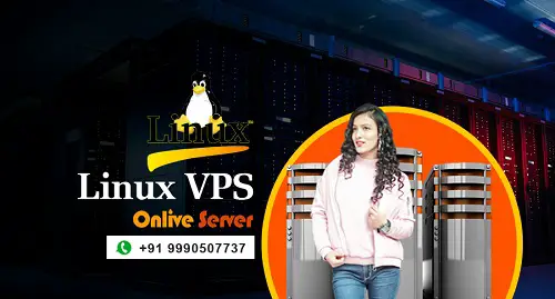 The most securable linux vps with onlive server
