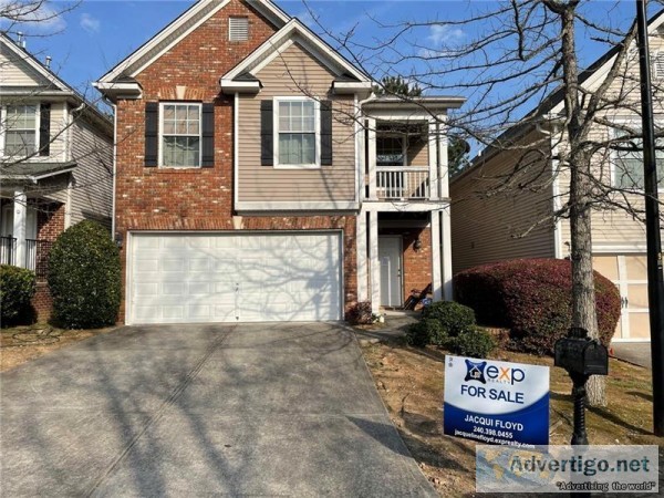 Single Family Home Forsale in Lithonia GA