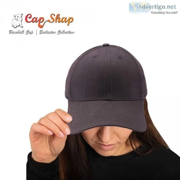 Trending Plain Caps Online at Best Price