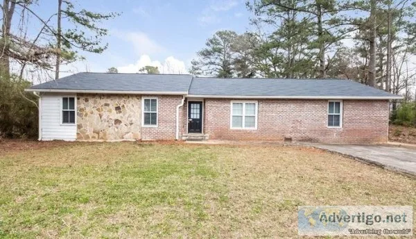 4540 Kent Rd College Park GA 30337