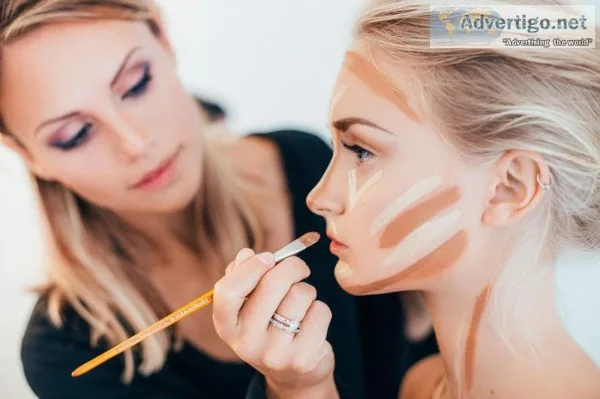 Get Easy Makeup Courses From MBM