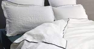 Find A Great Range Of Linen Quilt Cover Set At Linenshed Austral