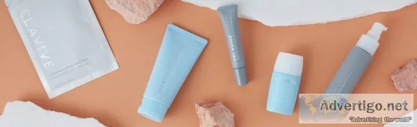 Skin care starts from within