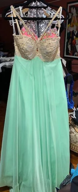 SAY YES TO THE DRESS AND MORE