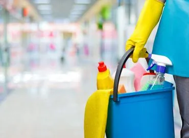 Condo  Commercial Cleaning Service in Mississauga