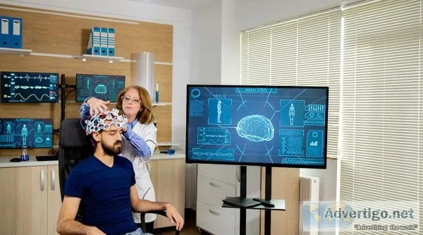 Best Neurology Clinic in Hyderabad