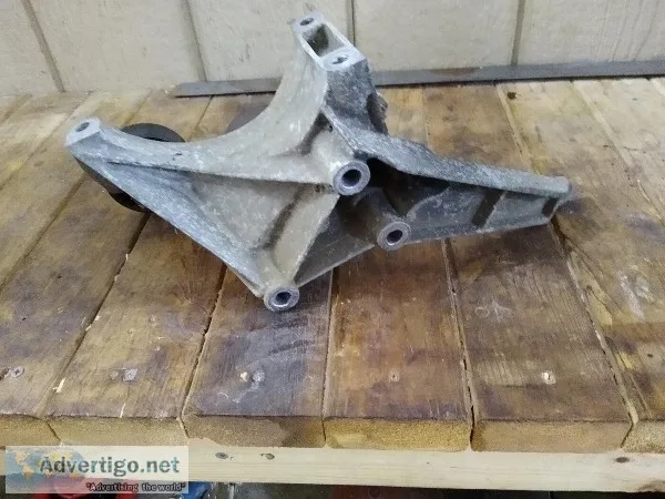 Pulley Tension