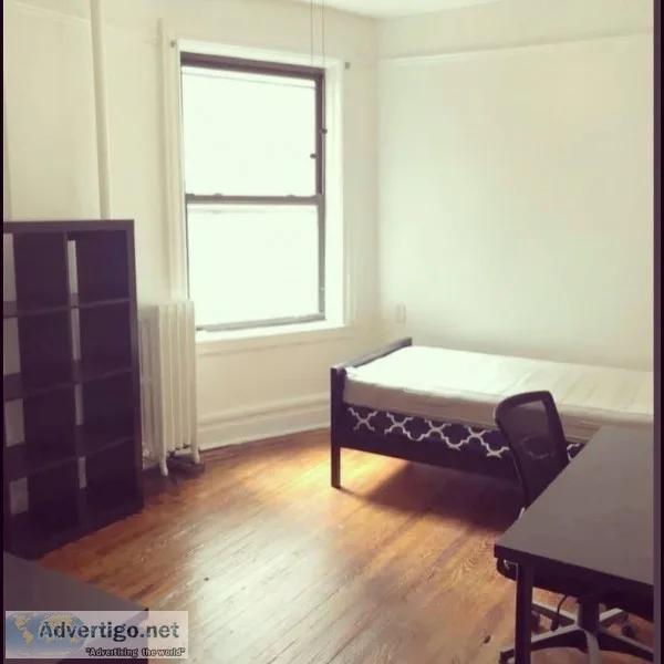 Furnished room 4 rent by East 164 Street - Prospect Ave