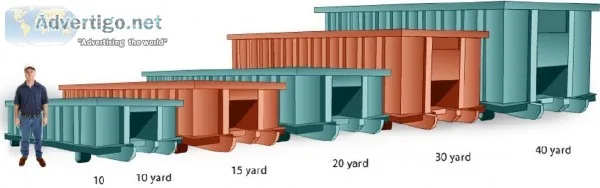 Dumpster Rental Pasadena