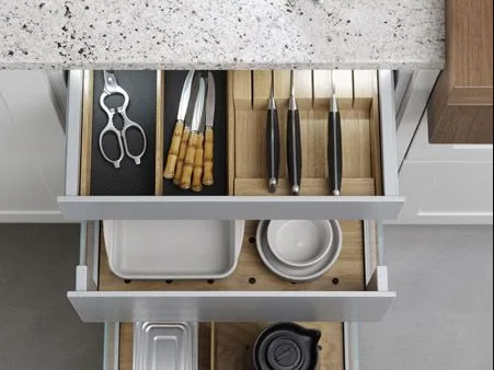 Kitchen Cabinets Installation King County WA