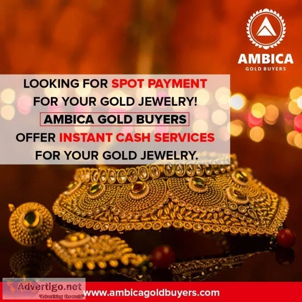 Where to Sell Gold in Bangalore
