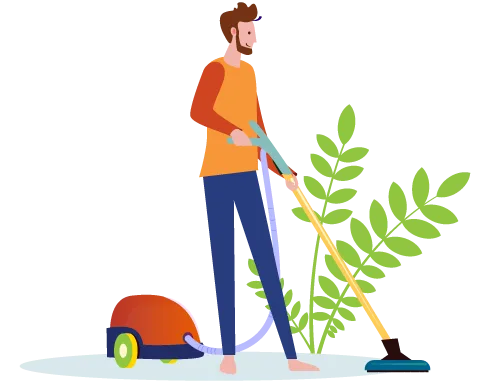 Carpet Cleaning Wynnum