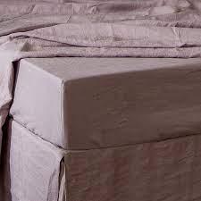 Shop Premium Quality Queen Fitted Sheet From Linenshed Australia
