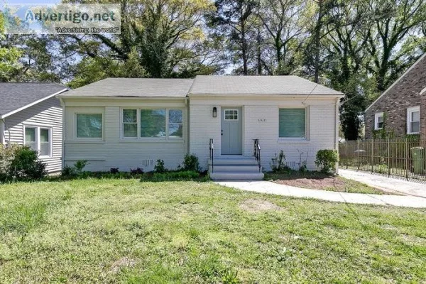 1410 Mozley Pl SW Atlanta GA 30314