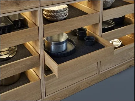 Kitchen Cabinets Installation Fairfield County CT