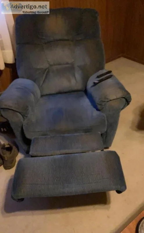 Recliner