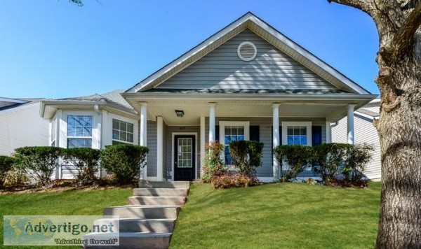 317 Fairdale Trace  Stockbridge GA