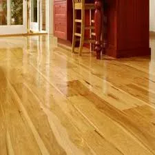 Wooden flooring dubai