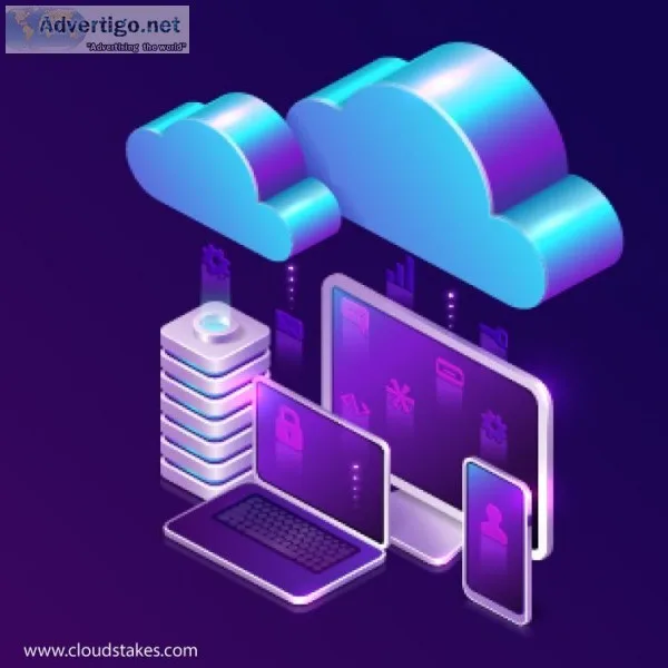 Cloud Computing Services India